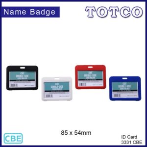 CBE ID Card Holder 3331