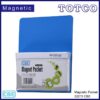 CBE Magnetic Pocket 22215 - Blue
