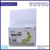 CBE Magnetic Pocket 22215 - White