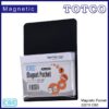 CBE Magnetic Pocket 22216 - Black