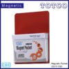 CBE Magnetic Pocket 22216 - Red
