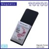 CBE Magnetic Pocket 22218 - Black