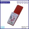 CBE Magnetic Pocket 22218 - Red