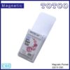 CBE Magnetic Pocket 22218 - White