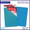 CBE Magnetic Sheet 222058 222058 - Blue