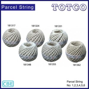 CBE Parcel String
