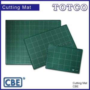 CBE PVC Cutting Mat (A1 / A2 / A3 / A4)