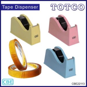 CBE Tape Dispenser 22113 Medium