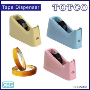 CBE Tape Dispenser 22333 Large