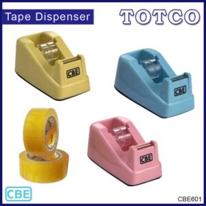 CBE Tape Dispenser 601 Small