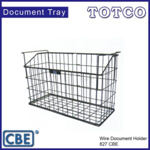 CBE Wire Document Holder 827