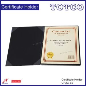 Certificate Holder CH2C-SS