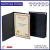 Certificate Holder CH8C