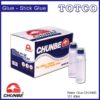 Chunbe GE101 Clear Water Glue 40ml
