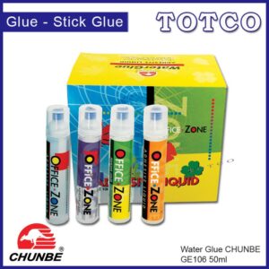Chunbe GE106 Clean Water Glue 50ml