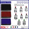 Colop Ink Pad Refill (36 x 57mm) E/2600