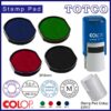 Colop Ink Pad Refill (Ø16mm) E/R17