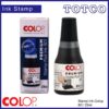 Colop Premium Stamp Pad Ink 25ml