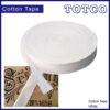 Cotton Tape White