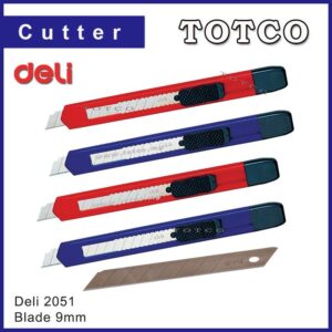 Deli 2051 Cutter
