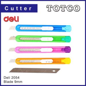 Deli 2054 Cutter Small