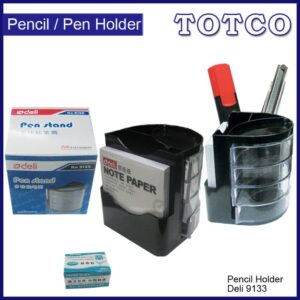 Deli Pencil Container 9133