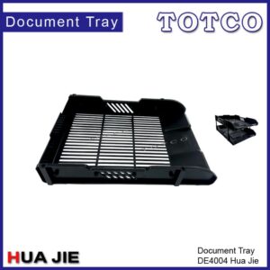 Document Tray DE4004