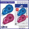 Dolphin CF-DOL8130 Value Pack Correction Tape (2 pcs)