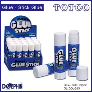 Dolphin DOL-GS15 Glue Stick 15g