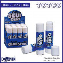 Dolphin DOL-GS25 Glue Stick 25g