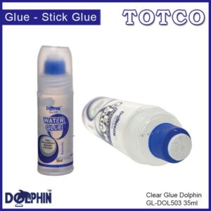 Dolphin GL-DOL503 Clean Glue 35ml