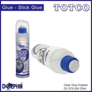 Dolphin GL-DOL504 Clean Glue 50ml