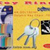 Dolphin Key Ring KR-DOL130161