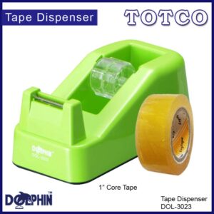 Dolphin Tape Dispenser DOL-3023 Small