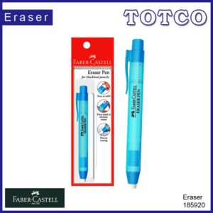 Faber Castell Eraser Pen 185920