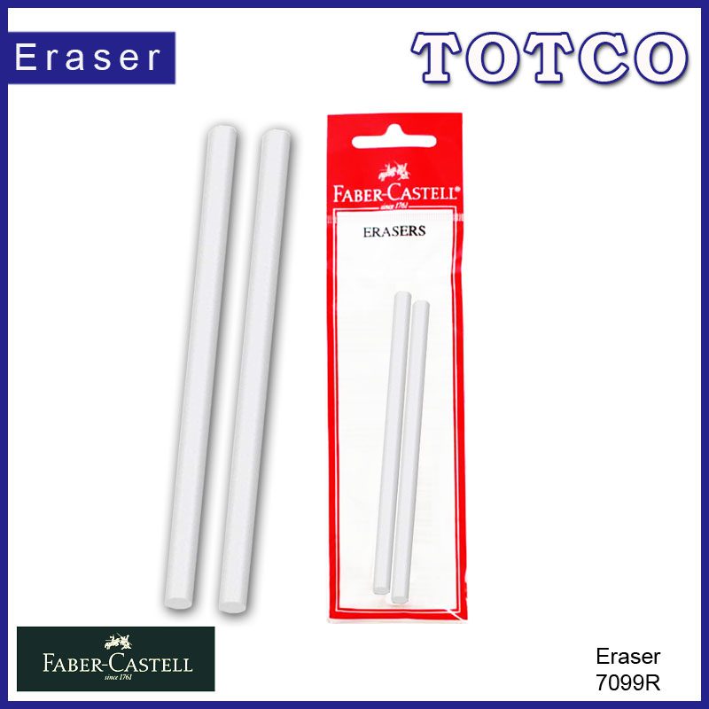 Faber Castell Eraser Refill 7099R