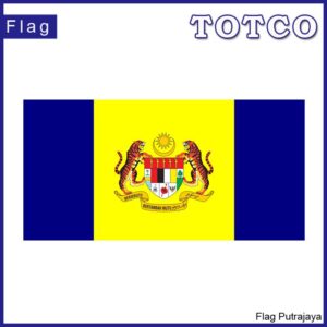 Flag Putrajaya