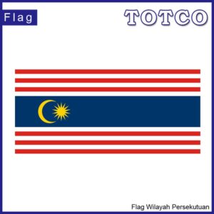 Flag Wilayah Persekutuan