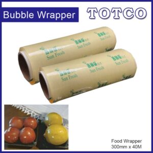 Food Wrapper 40M