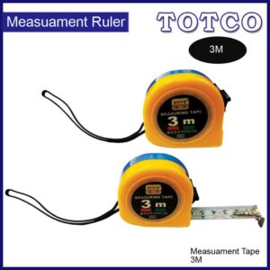 HOYU Measurement Tape 3m