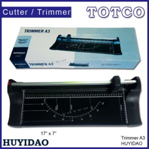 Huyidao Cutter Board A3 (7" x 17")
