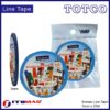 Itomas Line Tape 3mm