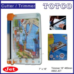 Jet A806 Rotary Trimmer