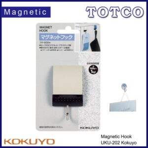 Kokuyo Magnetic Hook FUKU-202M