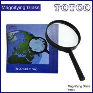 Magnifying Glass 130mm