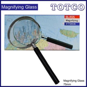 Magnifying Glass 75mm