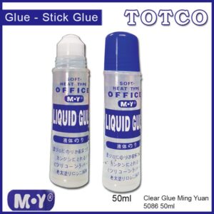 Mingyuan Clear Glue 50ml