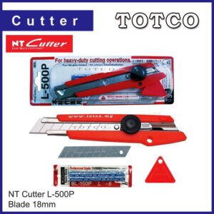 NT Basic L Cutter L-500P