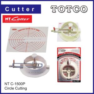NT Circle Cutter C-1500