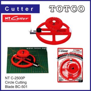 NT Circle Cutter C-2500